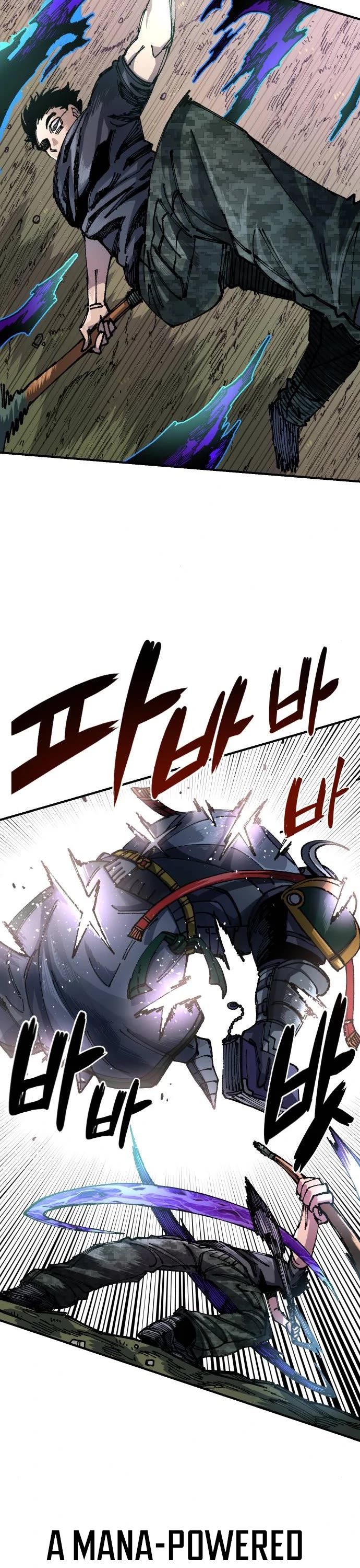 Reincarnation of the Veteran Soldier chapter 48 page 26