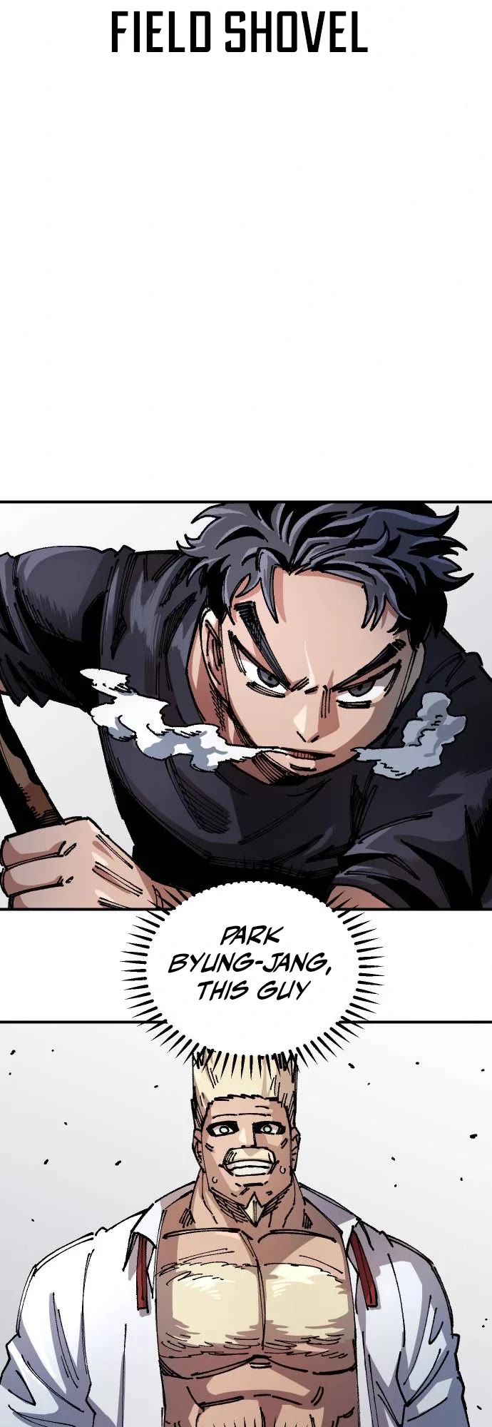 Reincarnation of the Veteran Soldier chapter 48 page 27