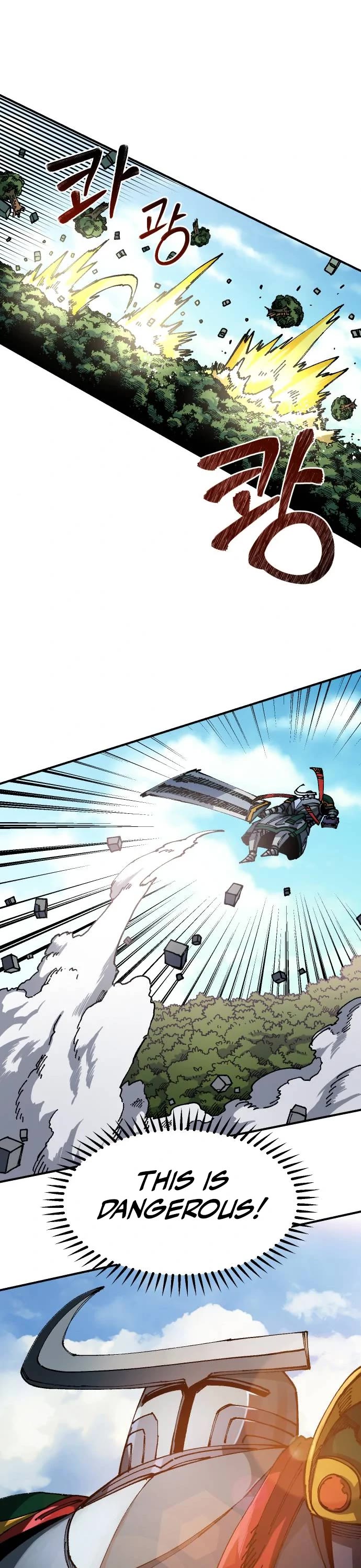 Reincarnation of the Veteran Soldier chapter 48 page 29