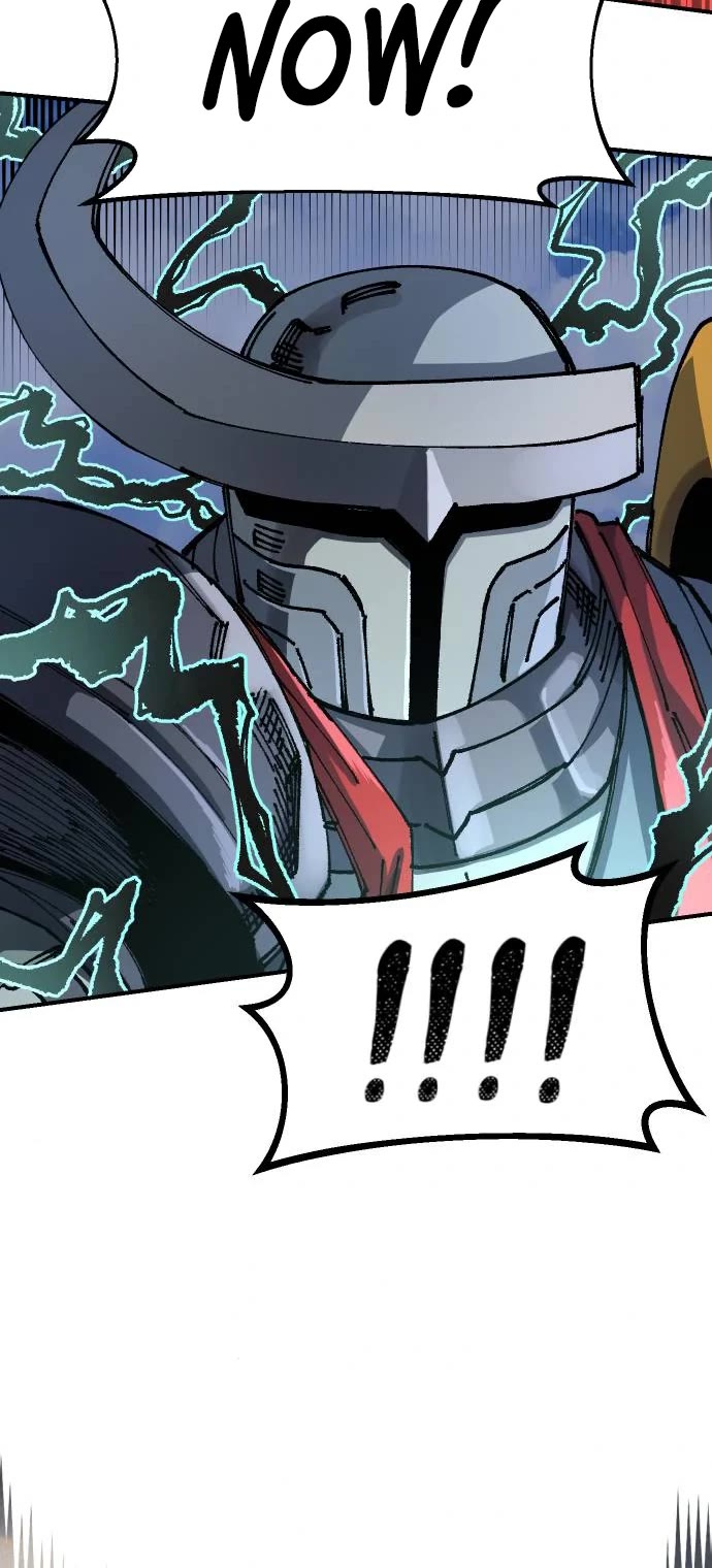 Reincarnation of the Veteran Soldier chapter 48 page 32