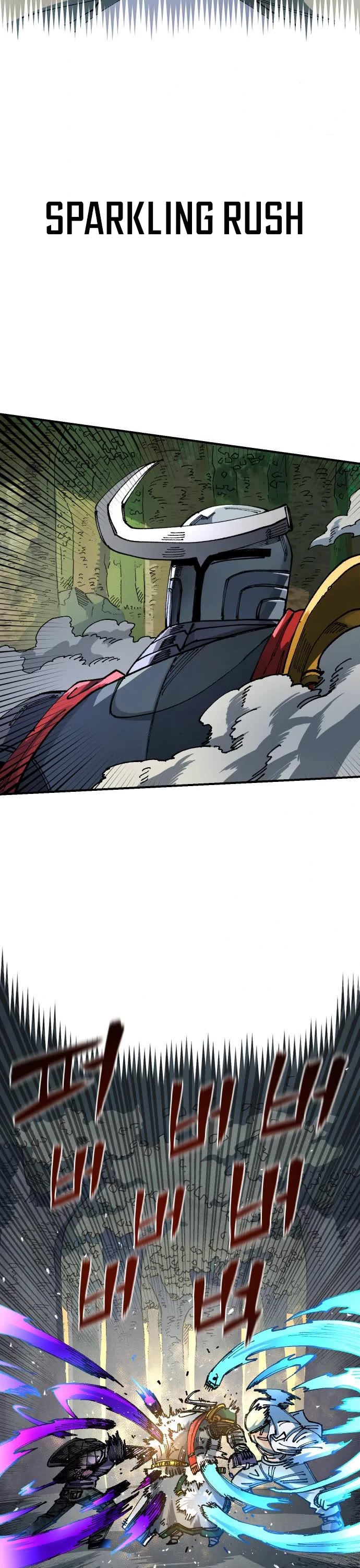 Reincarnation of the Veteran Soldier chapter 48 page 38