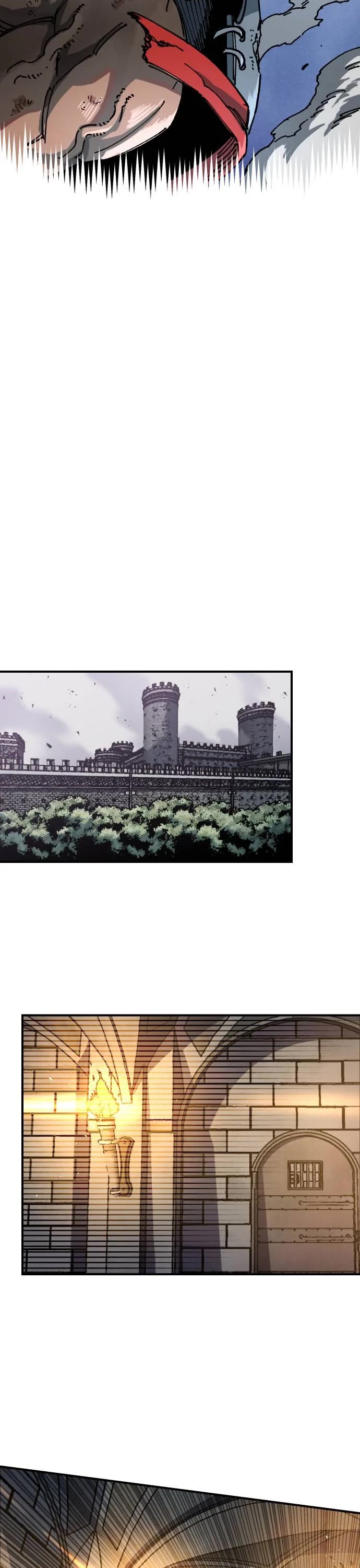 Reincarnation of the Veteran Soldier chapter 48 page 42