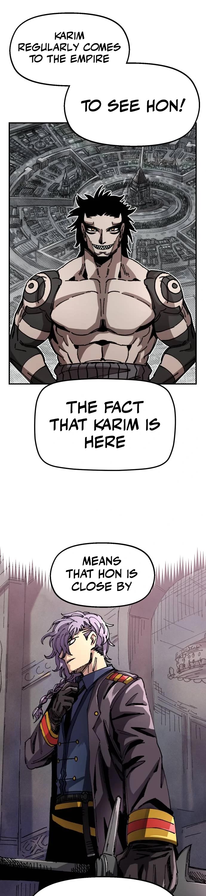 Reincarnation of the Veteran Soldier chapter 48 page 45