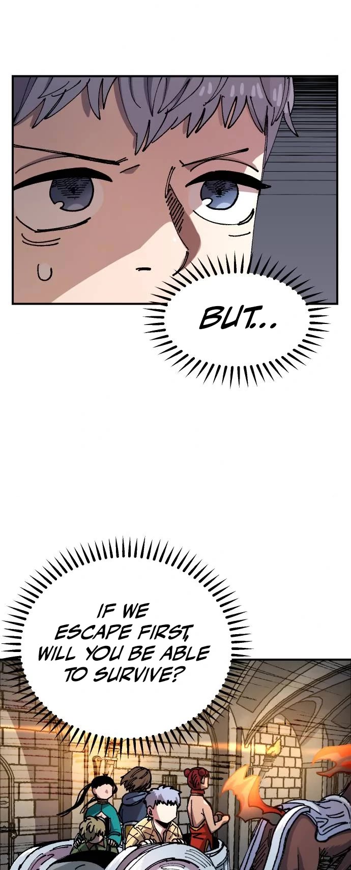 Reincarnation of the Veteran Soldier chapter 48 page 47