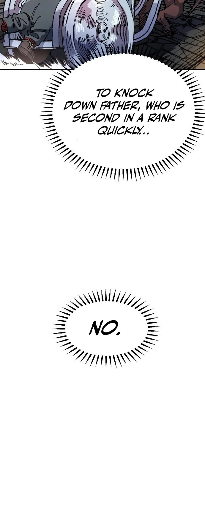 Reincarnation of the Veteran Soldier chapter 48 page 48