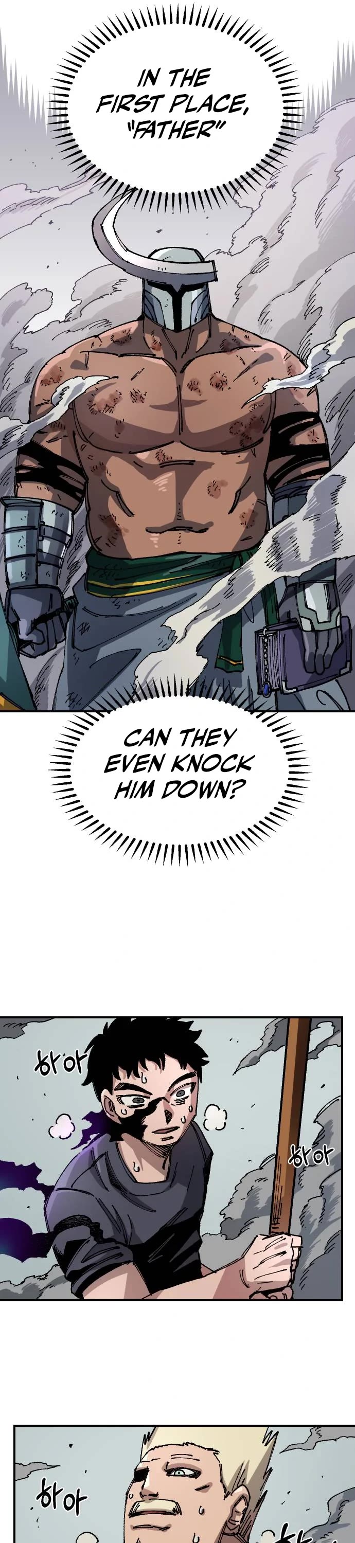 Reincarnation of the Veteran Soldier chapter 48 page 49