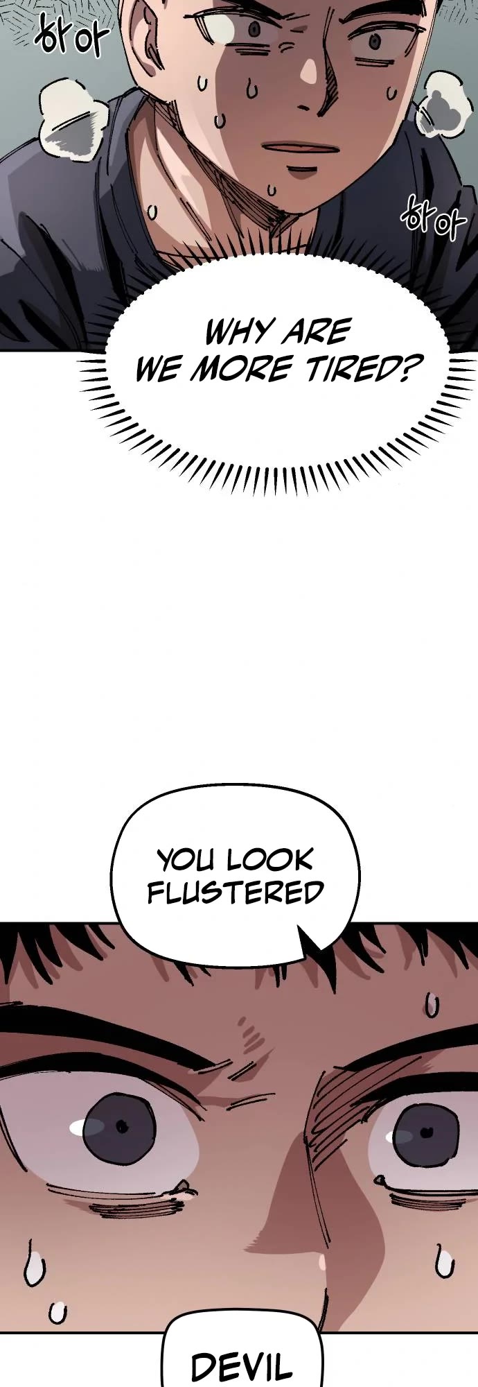 Reincarnation of the Veteran Soldier chapter 48 page 51