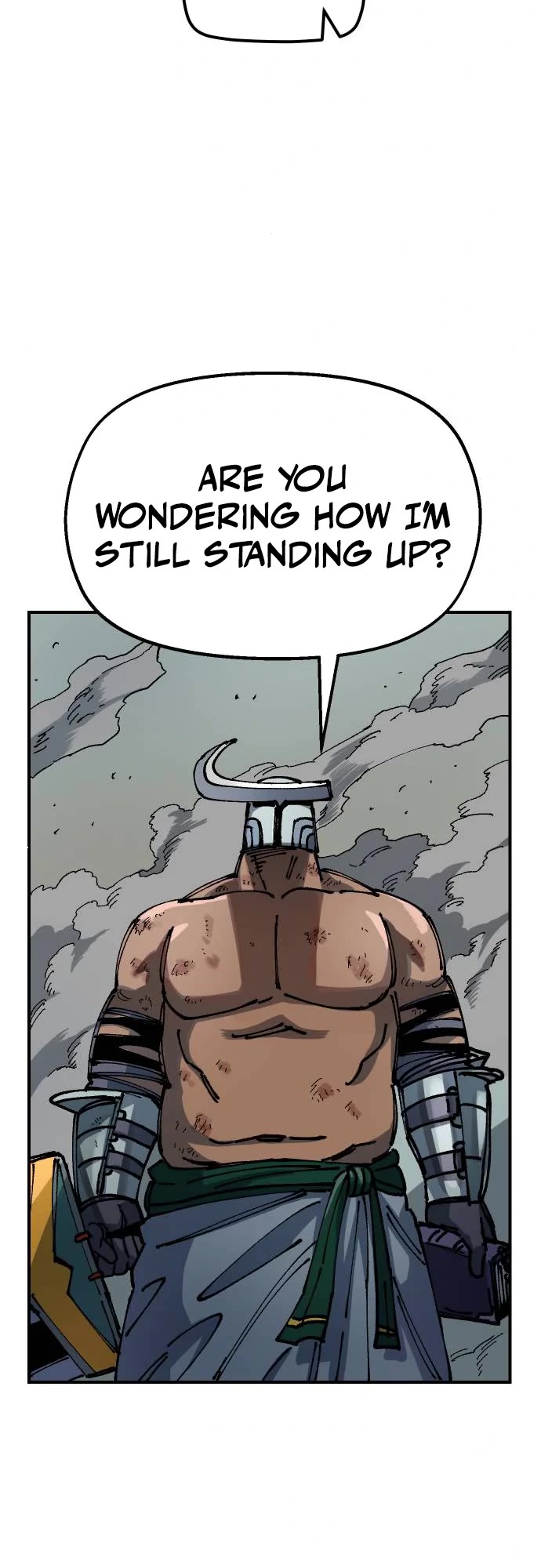 Reincarnation of the Veteran Soldier chapter 48 page 52