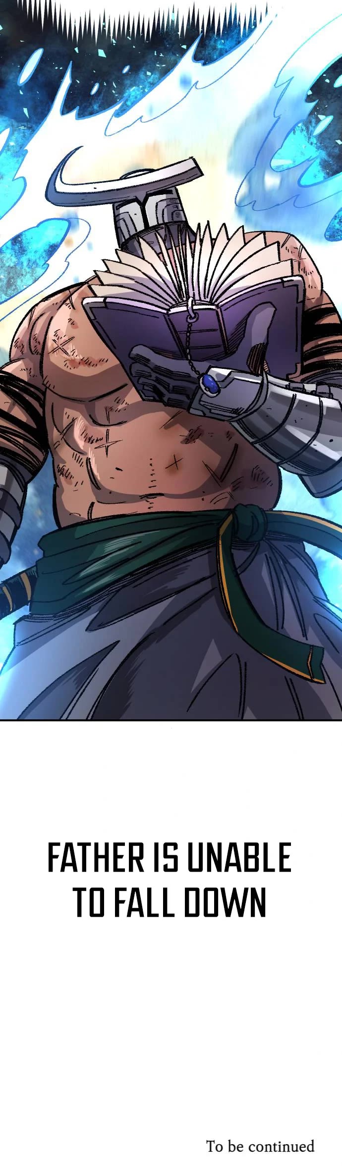 Reincarnation of the Veteran Soldier chapter 48 page 55