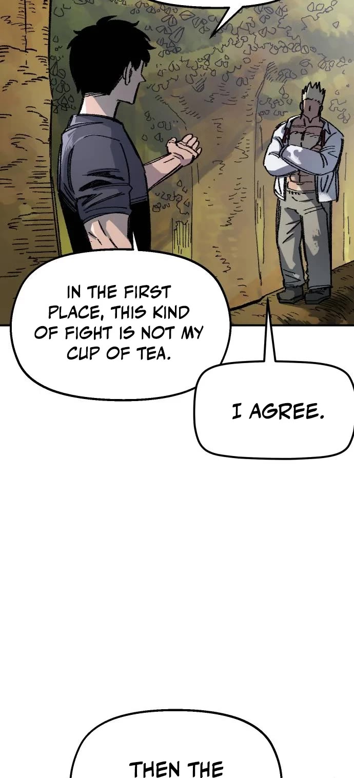 Reincarnation of the Veteran Soldier chapter 49 page 11