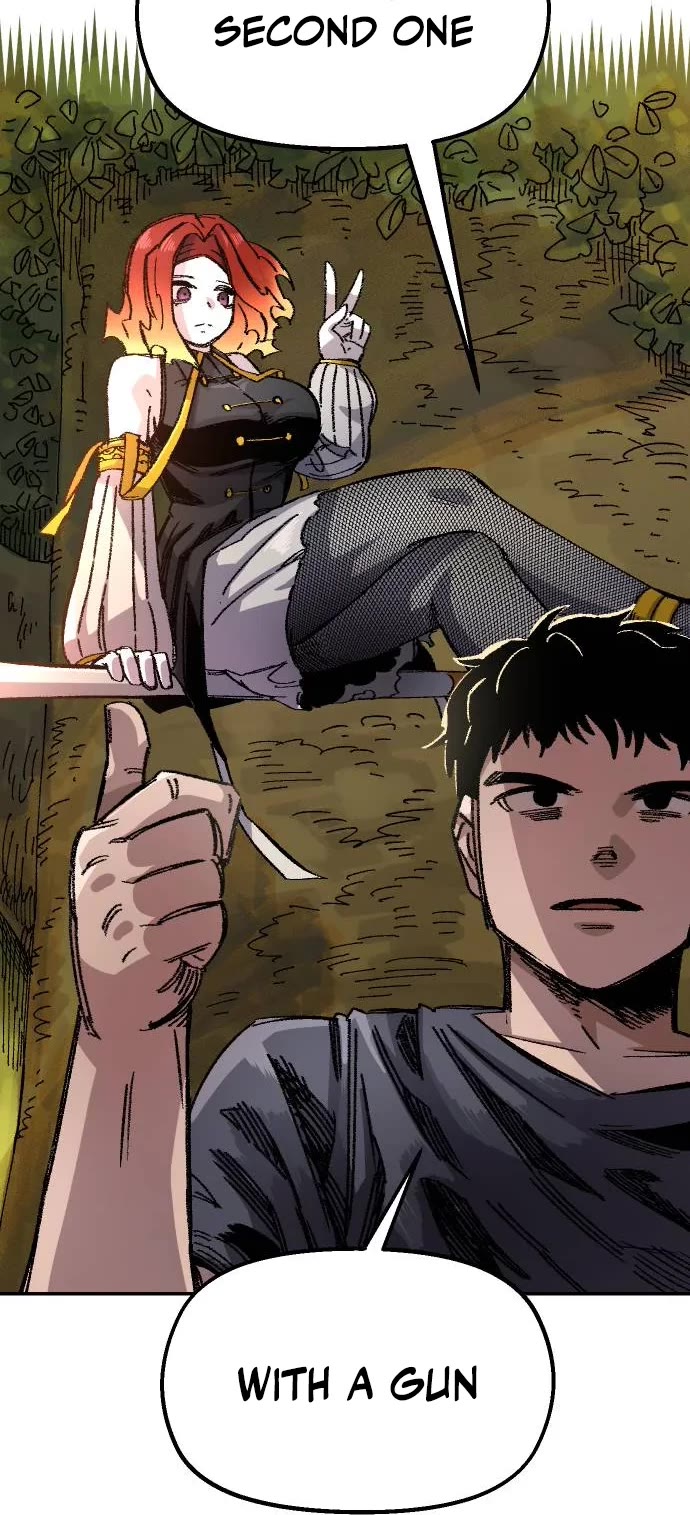 Reincarnation of the Veteran Soldier chapter 49 page 12