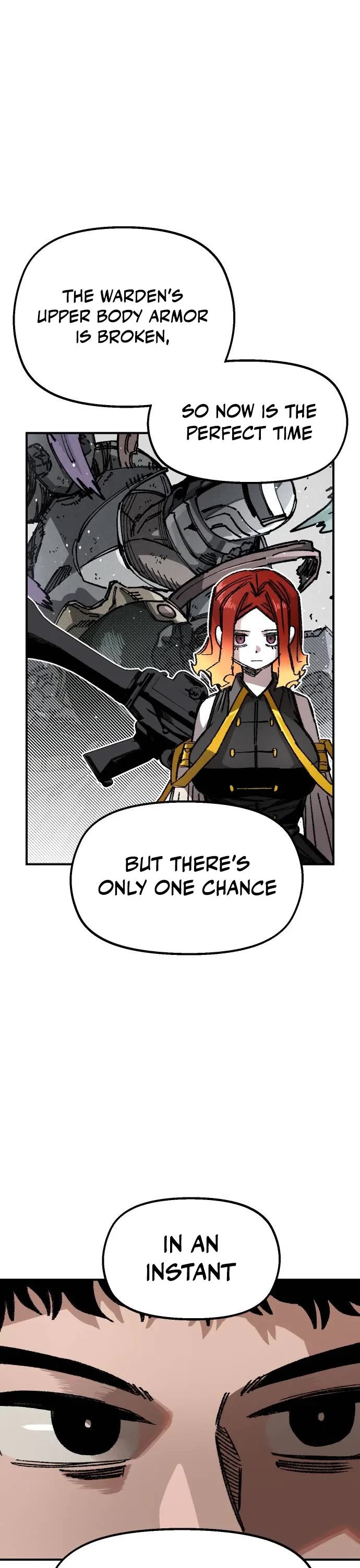 Reincarnation of the Veteran Soldier chapter 49 page 13