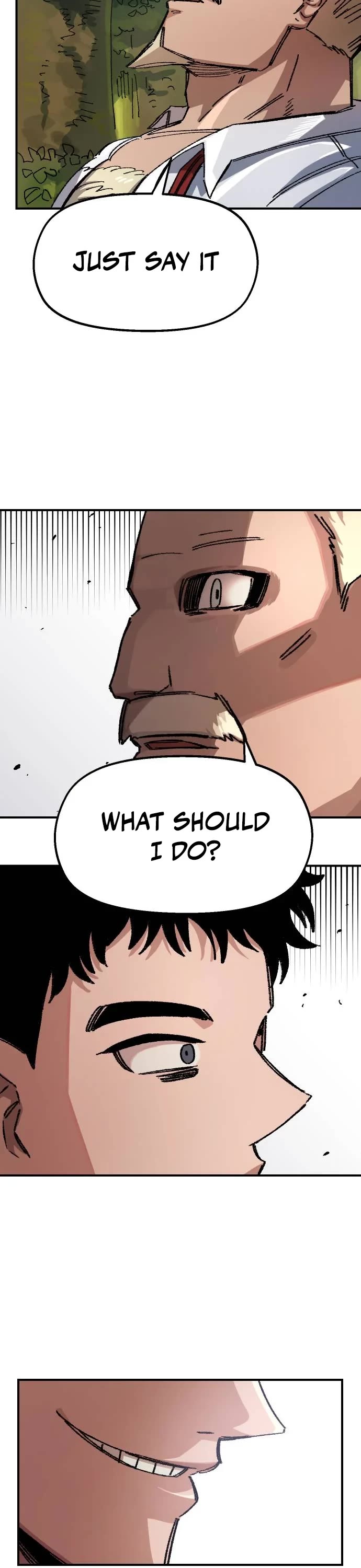 Reincarnation of the Veteran Soldier chapter 49 page 15