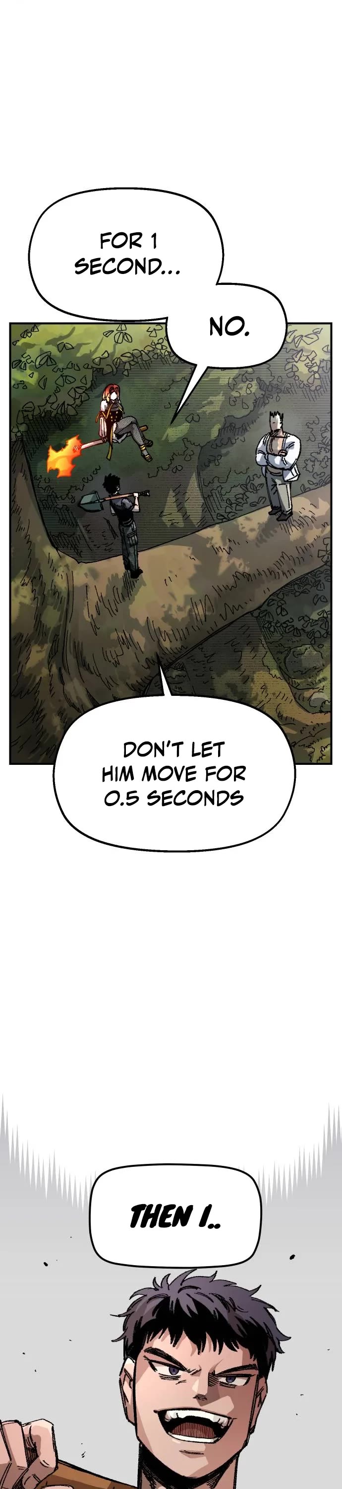 Reincarnation of the Veteran Soldier chapter 49 page 16