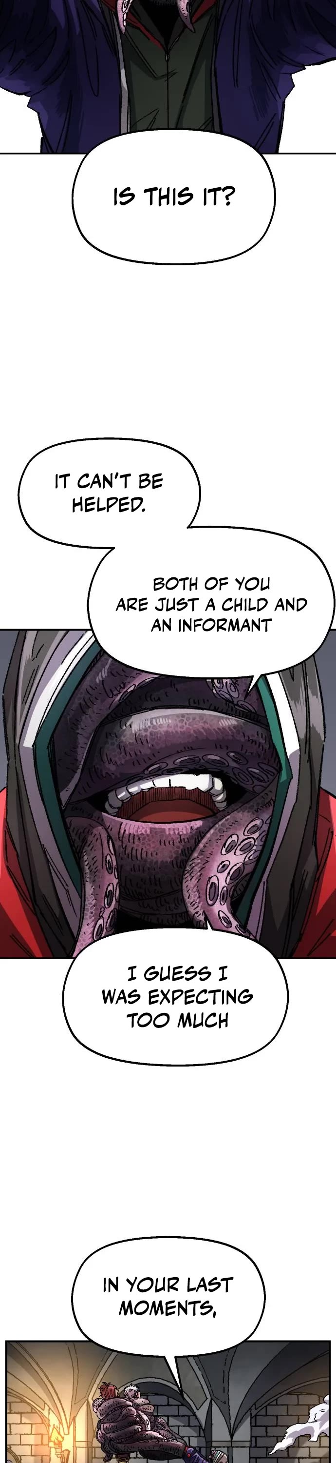 Reincarnation of the Veteran Soldier chapter 49 page 19