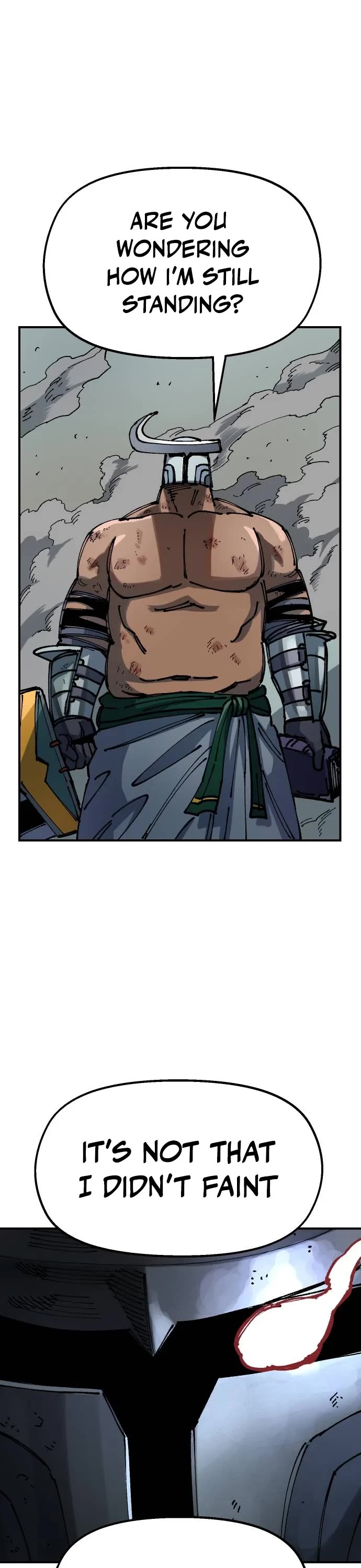 Reincarnation of the Veteran Soldier chapter 49 page 2