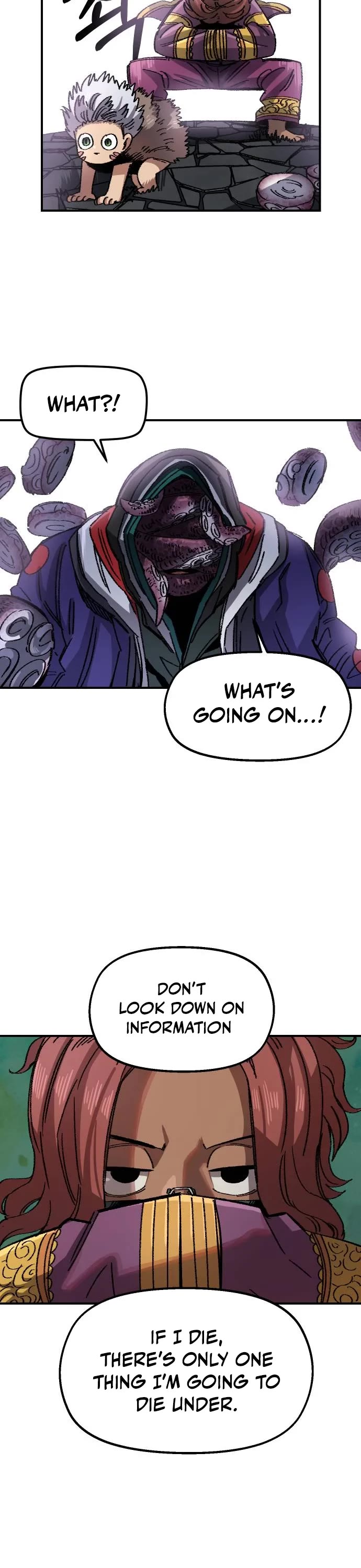 Reincarnation of the Veteran Soldier chapter 49 page 24