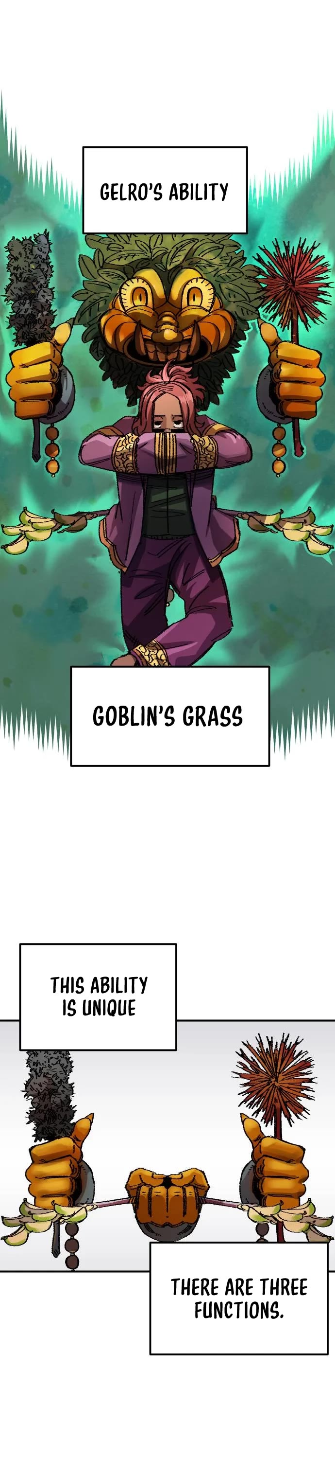 Reincarnation of the Veteran Soldier chapter 49 page 25