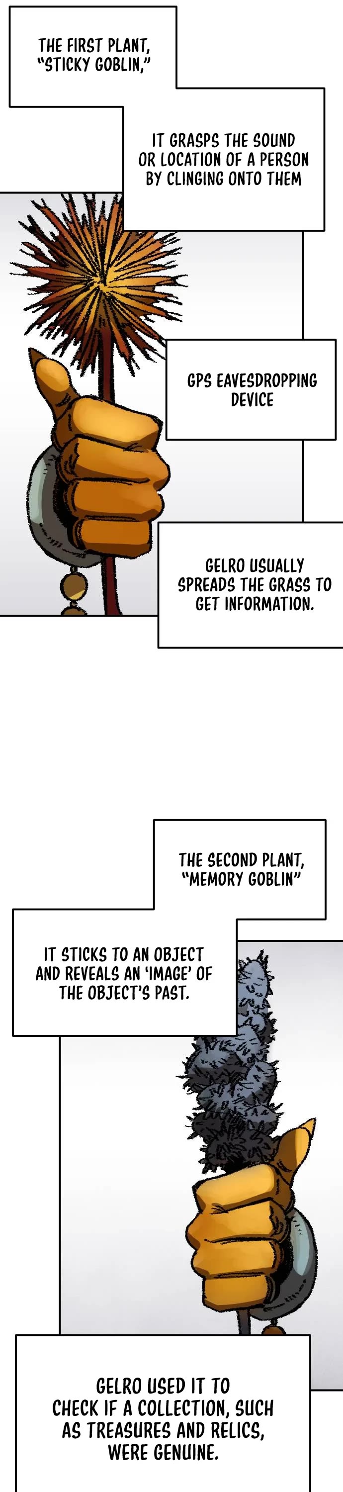 Reincarnation of the Veteran Soldier chapter 49 page 26