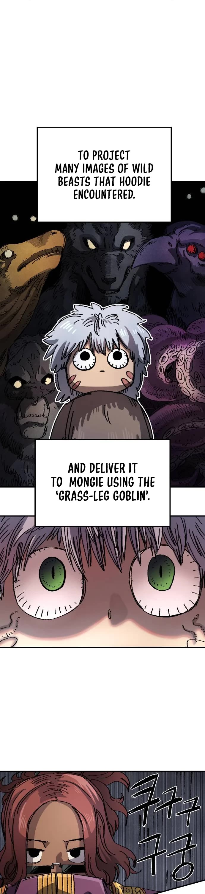 Reincarnation of the Veteran Soldier chapter 49 page 29