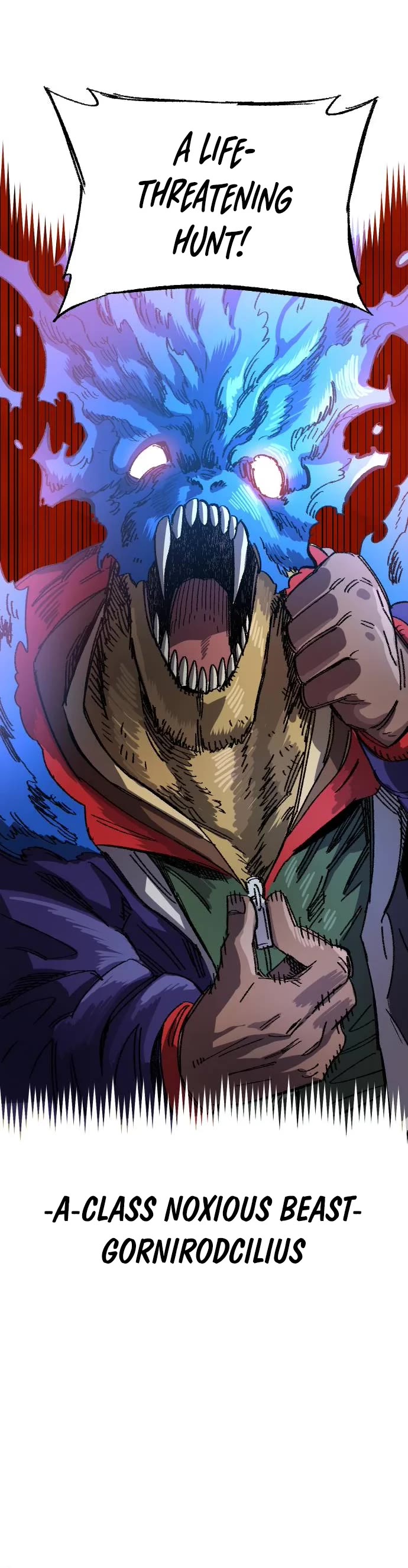 Reincarnation of the Veteran Soldier chapter 49 page 33