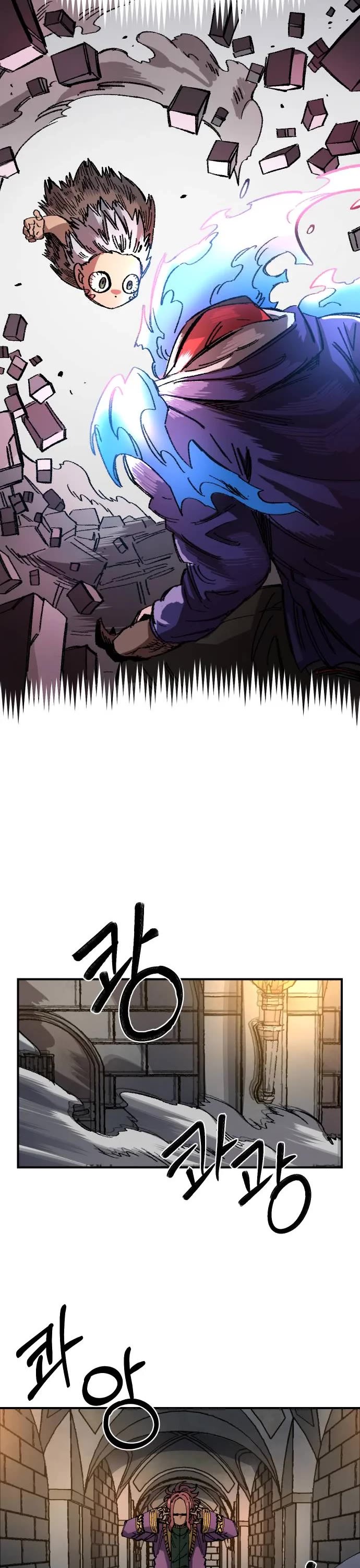 Reincarnation of the Veteran Soldier chapter 49 page 37