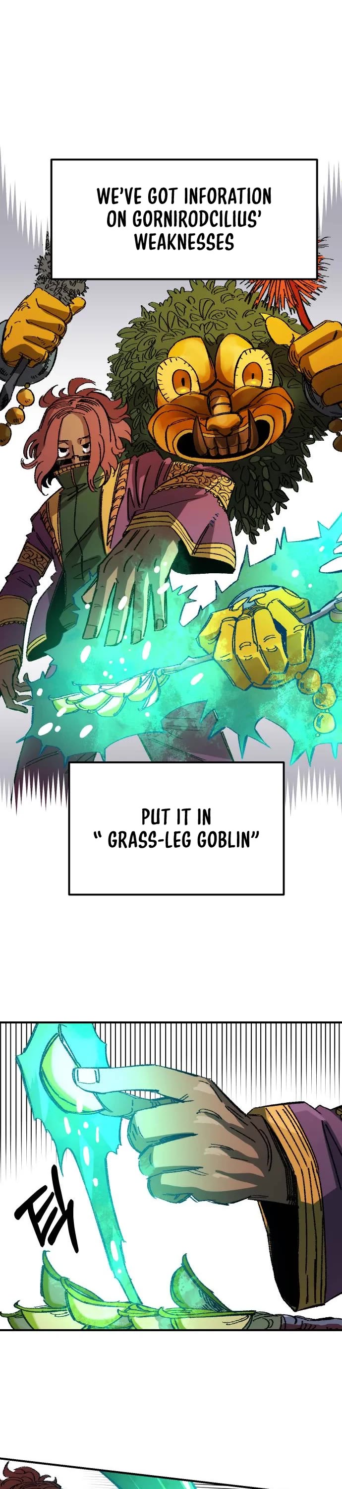 Reincarnation of the Veteran Soldier chapter 49 page 39