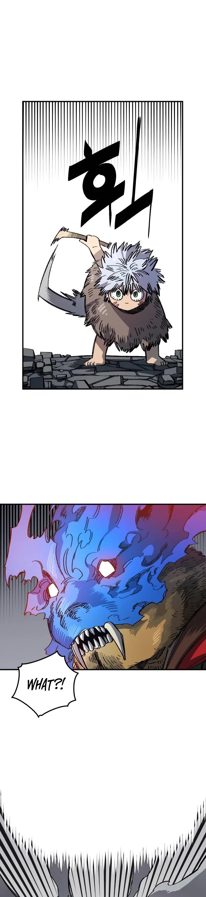 Reincarnation of the Veteran Soldier chapter 49 page 41