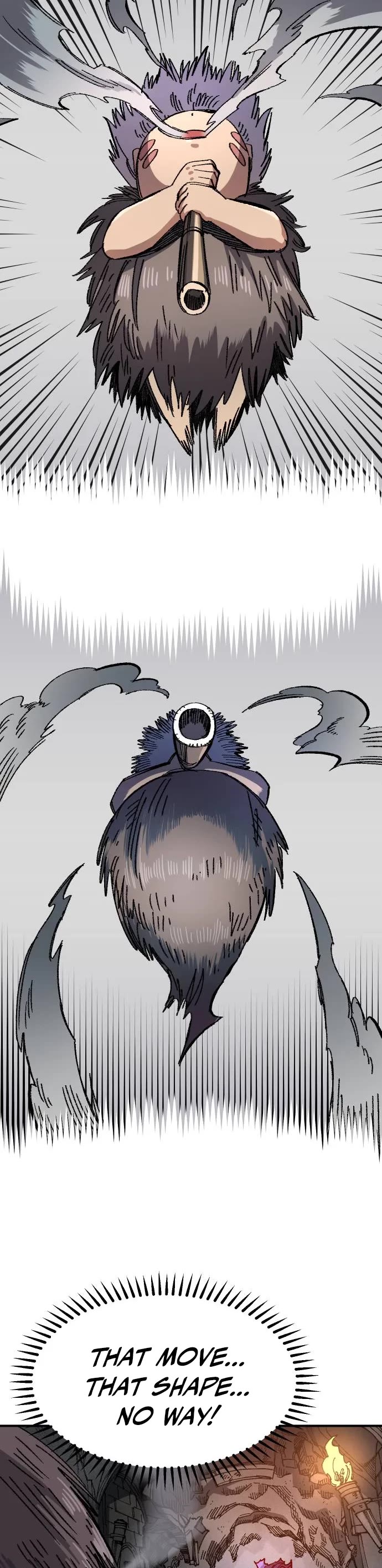 Reincarnation of the Veteran Soldier chapter 49 page 42