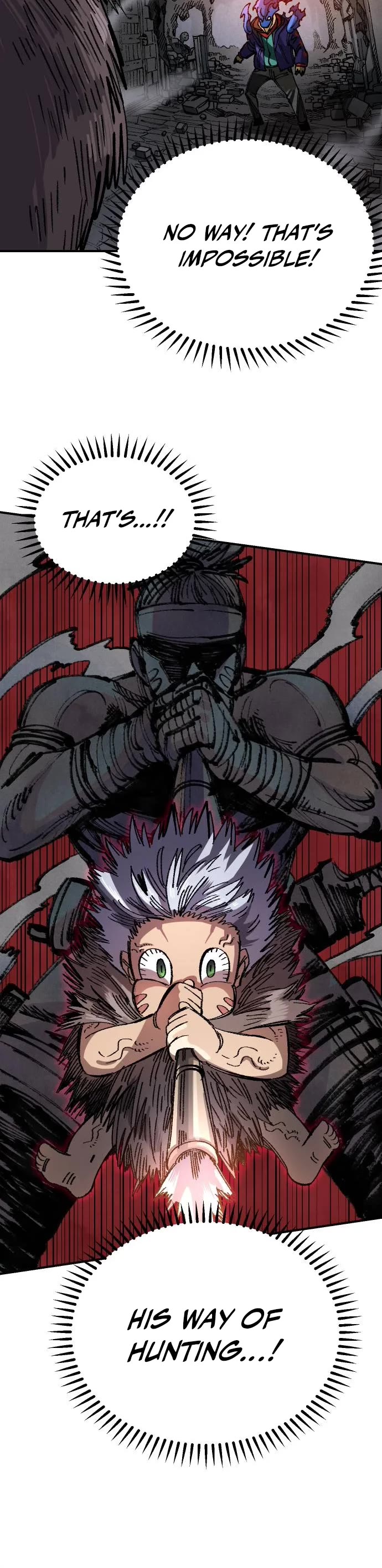 Reincarnation of the Veteran Soldier chapter 49 page 43