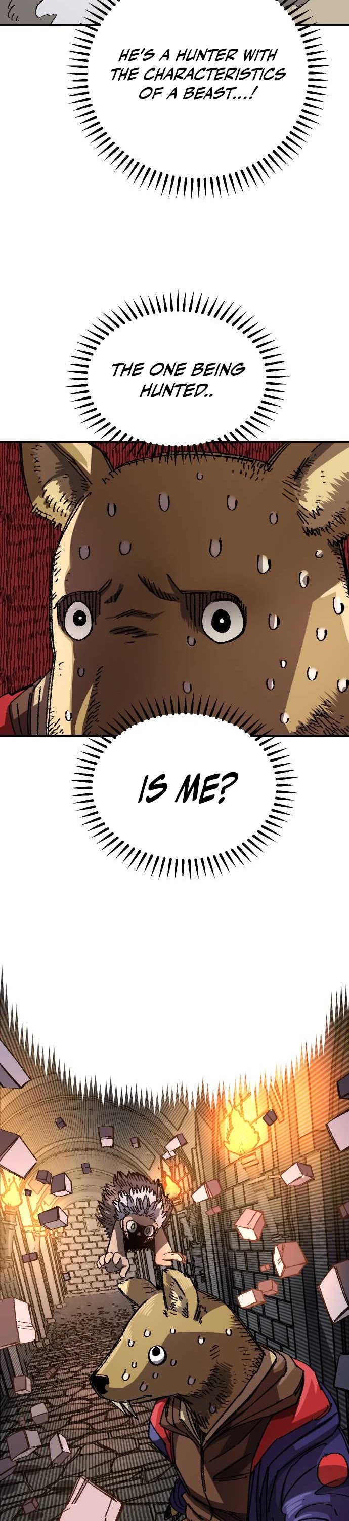 Reincarnation of the Veteran Soldier chapter 49 page 45