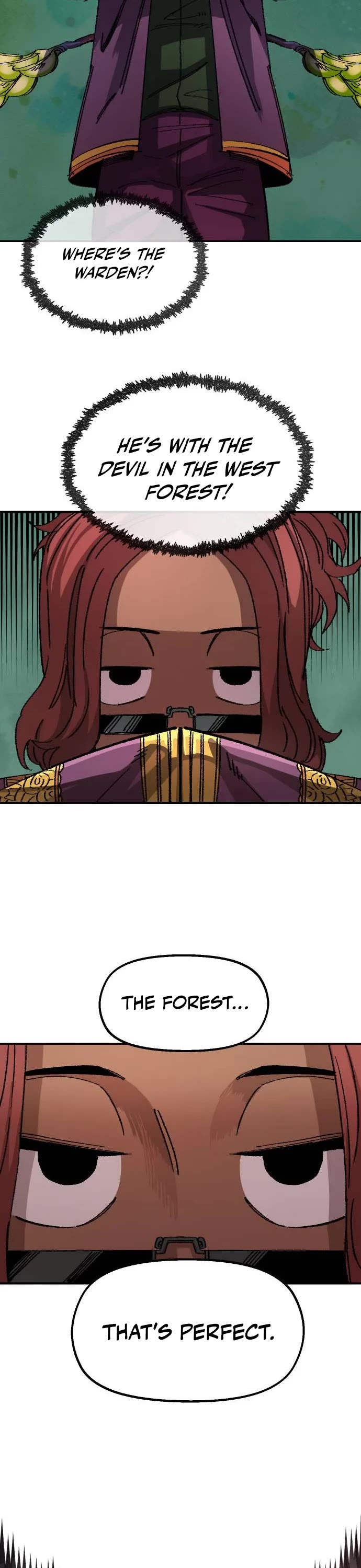 Reincarnation of the Veteran Soldier chapter 49 page 53