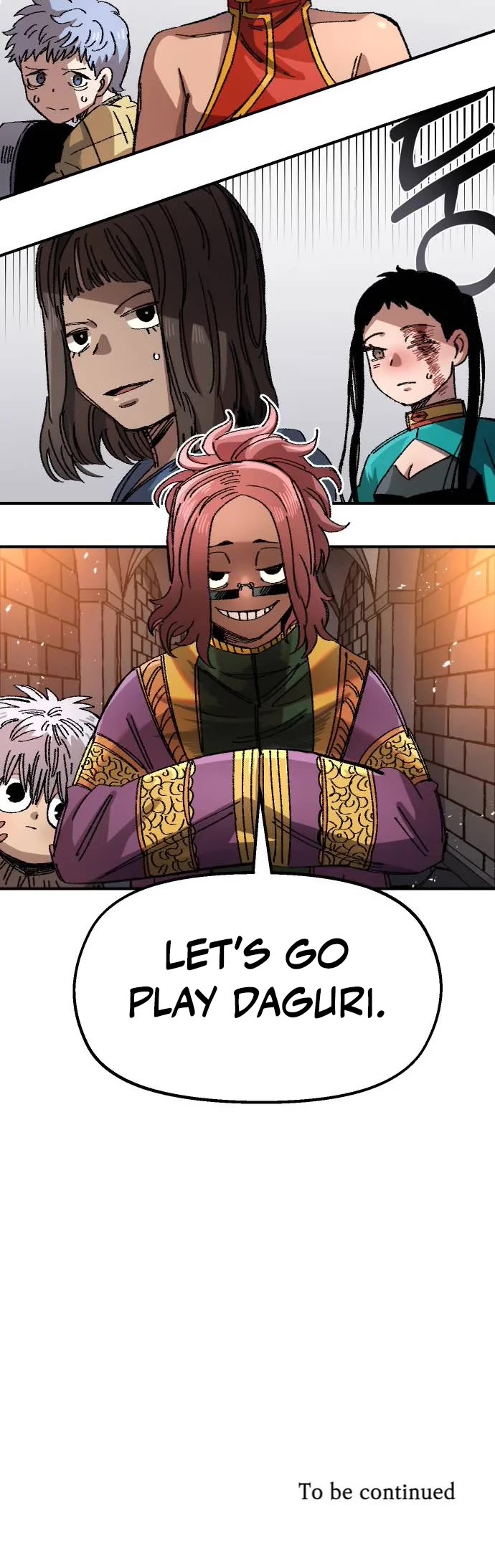 Reincarnation of the Veteran Soldier chapter 49 page 55