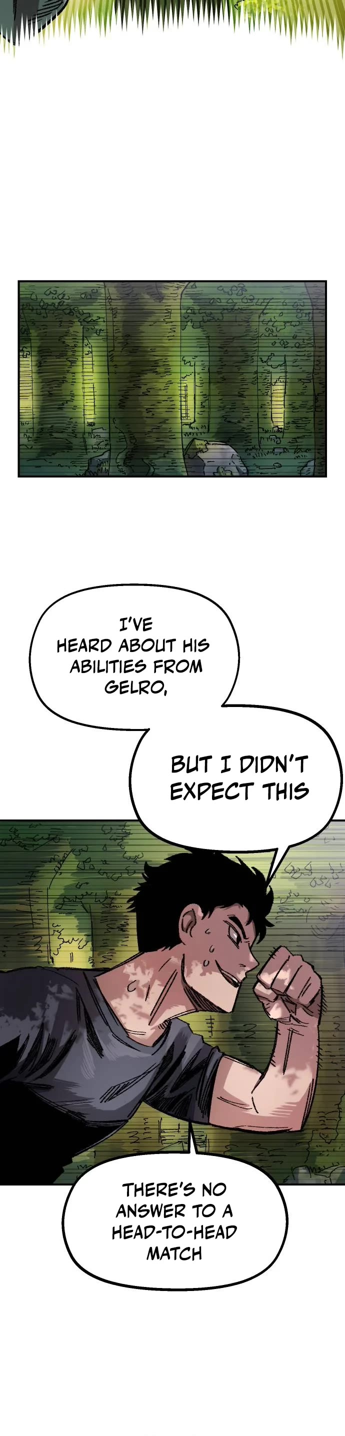 Reincarnation of the Veteran Soldier chapter 49 page 6