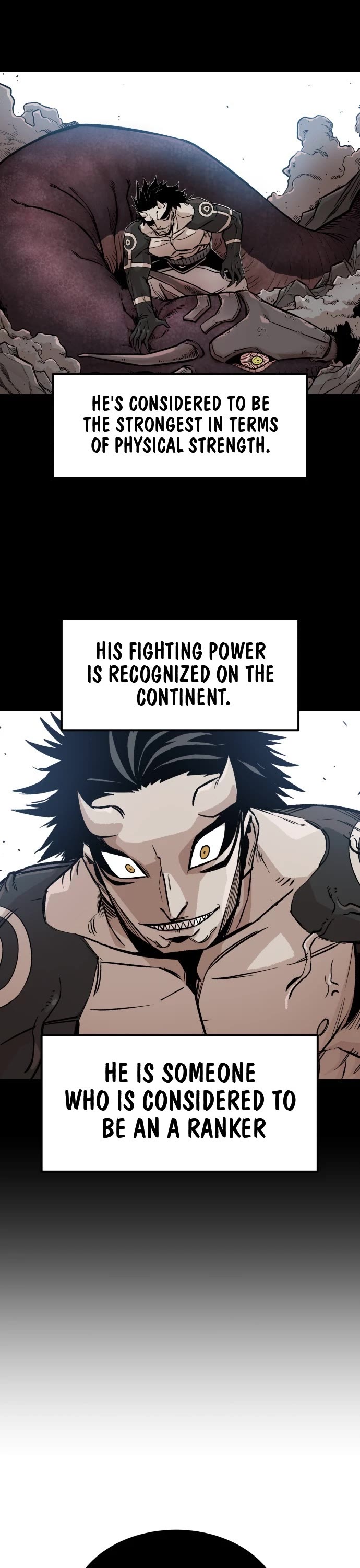 Reincarnation of the Veteran Soldier chapter 5 page 10