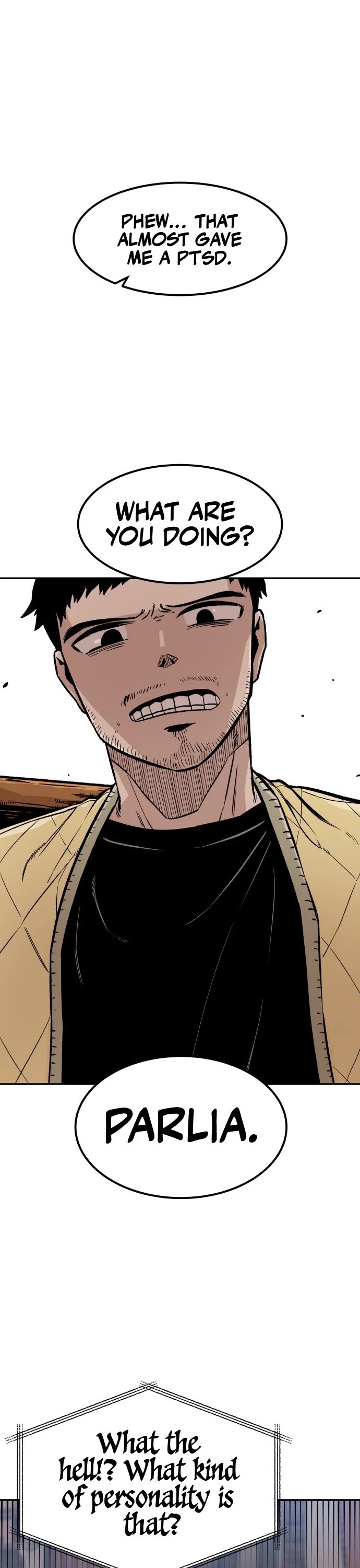 Reincarnation of the Veteran Soldier chapter 5 page 16