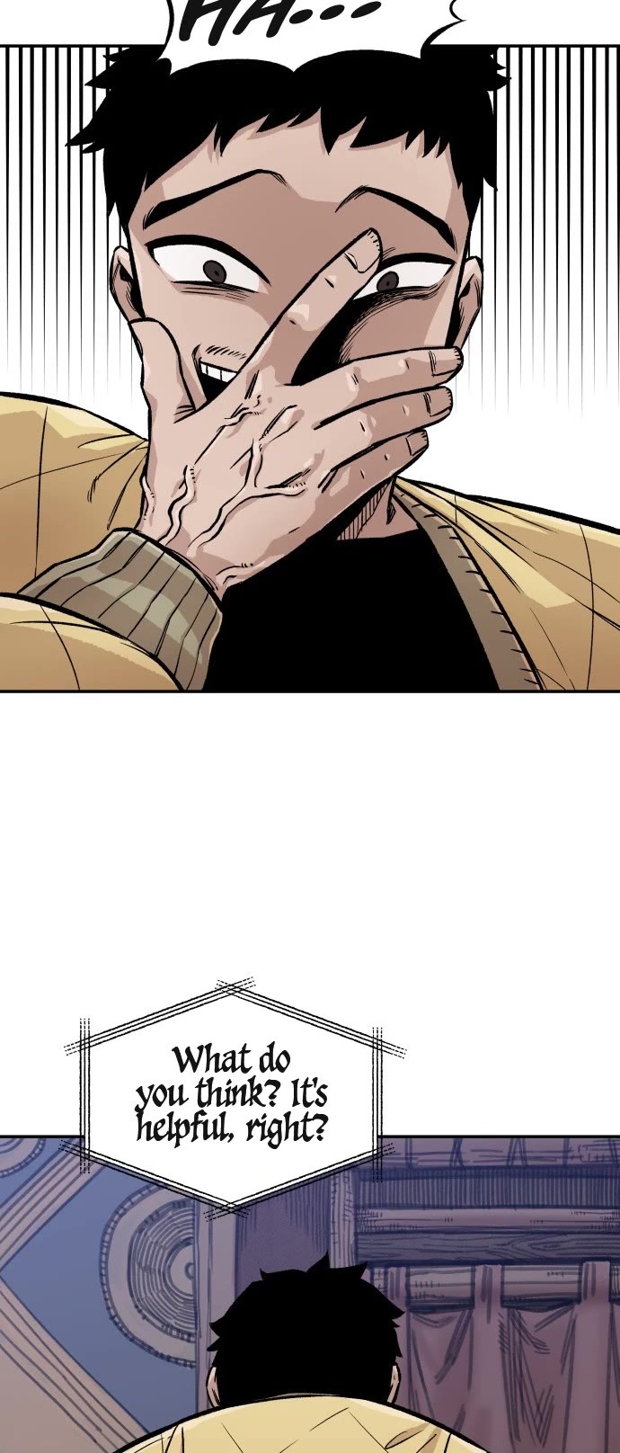 Reincarnation of the Veteran Soldier chapter 5 page 26