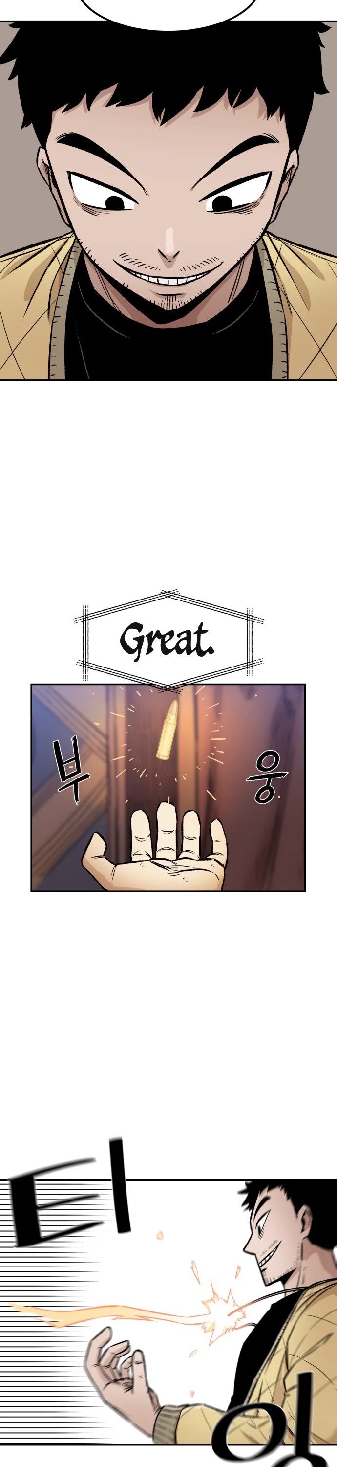 Reincarnation of the Veteran Soldier chapter 5 page 29