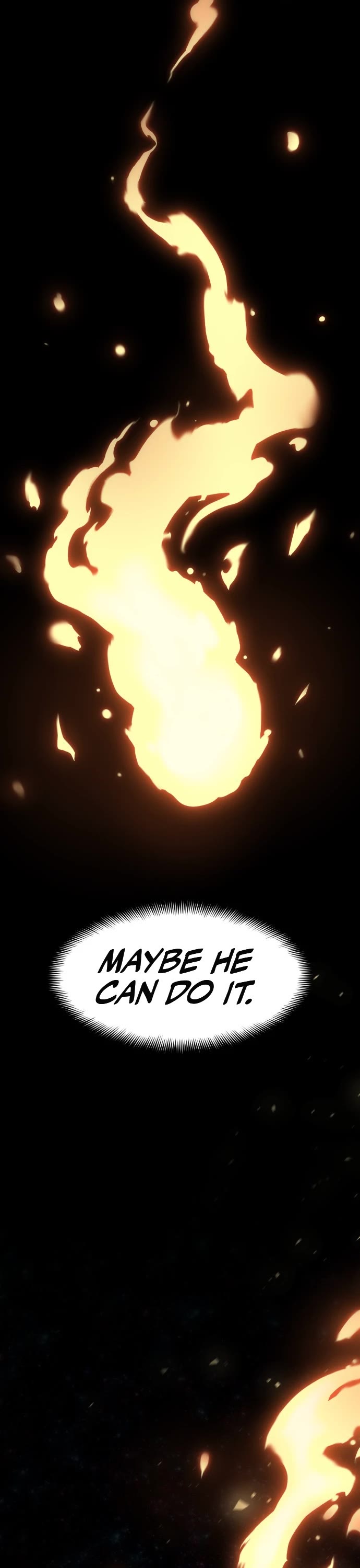 Reincarnation of the Veteran Soldier chapter 5 page 3