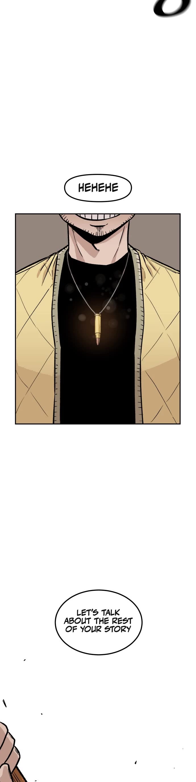 Reincarnation of the Veteran Soldier chapter 5 page 30