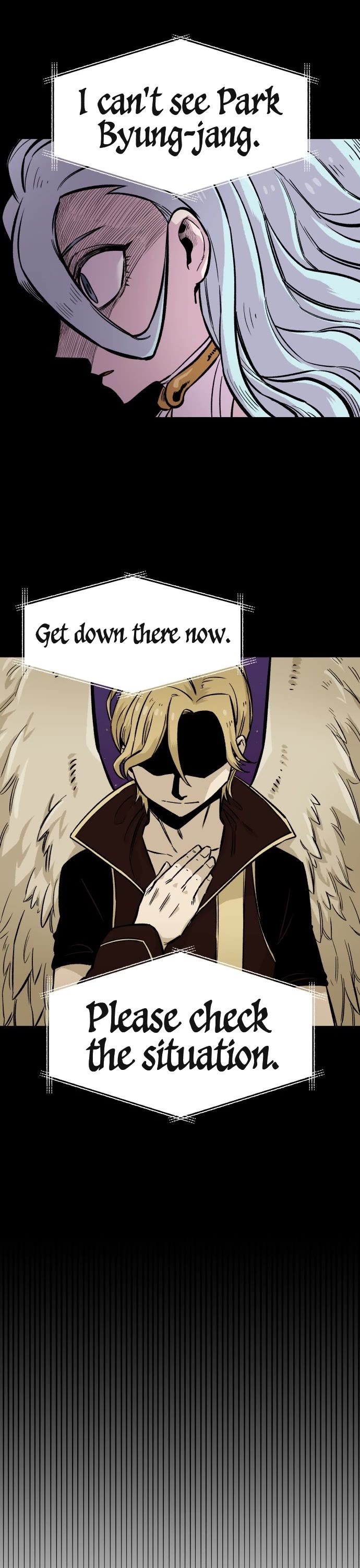 Reincarnation of the Veteran Soldier chapter 5 page 34