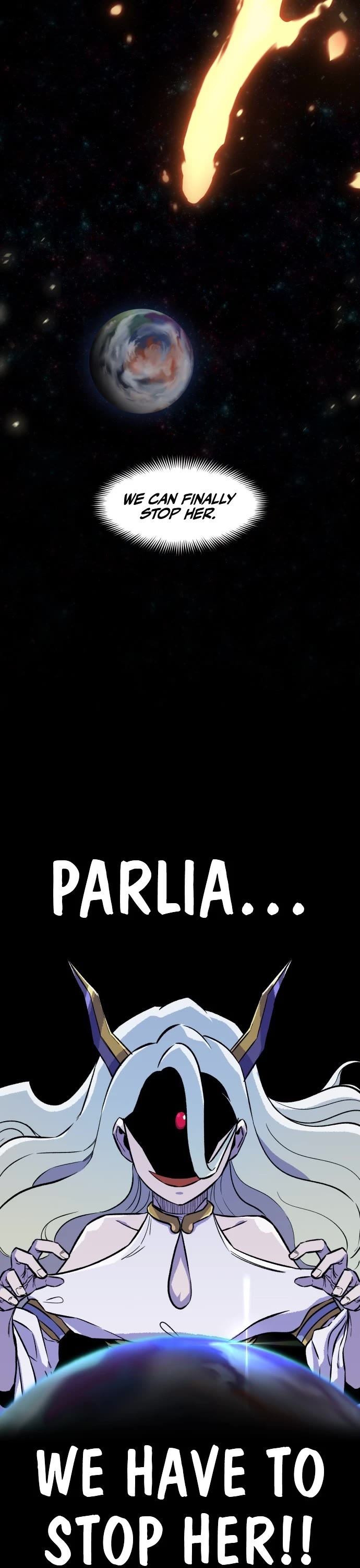 Reincarnation of the Veteran Soldier chapter 5 page 4