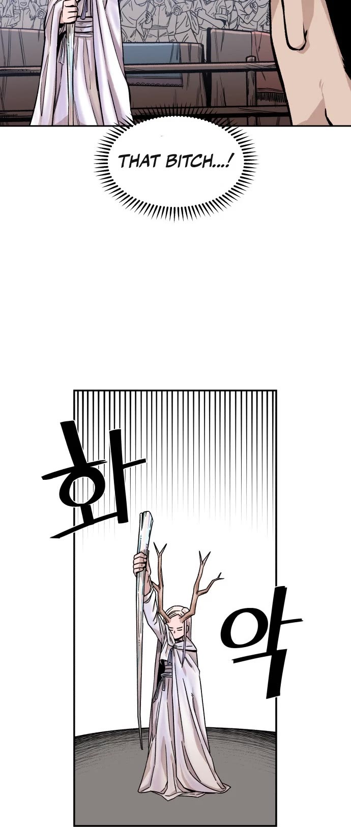 Reincarnation of the Veteran Soldier chapter 5 page 41