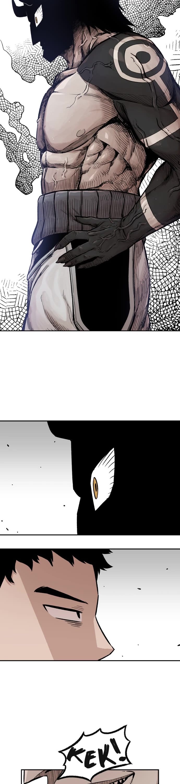 Reincarnation of the Veteran Soldier chapter 5 page 43