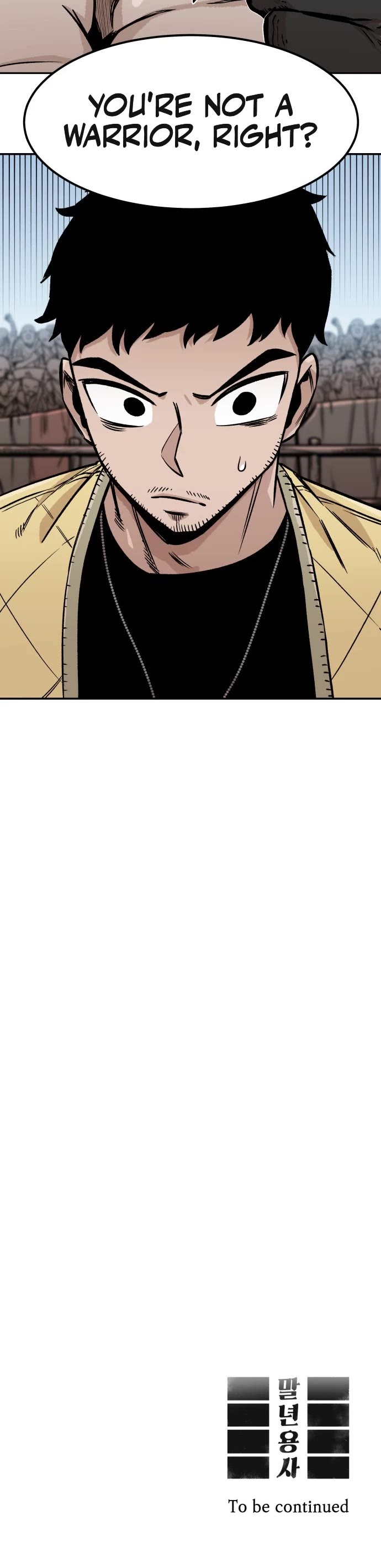 Reincarnation of the Veteran Soldier chapter 5 page 46