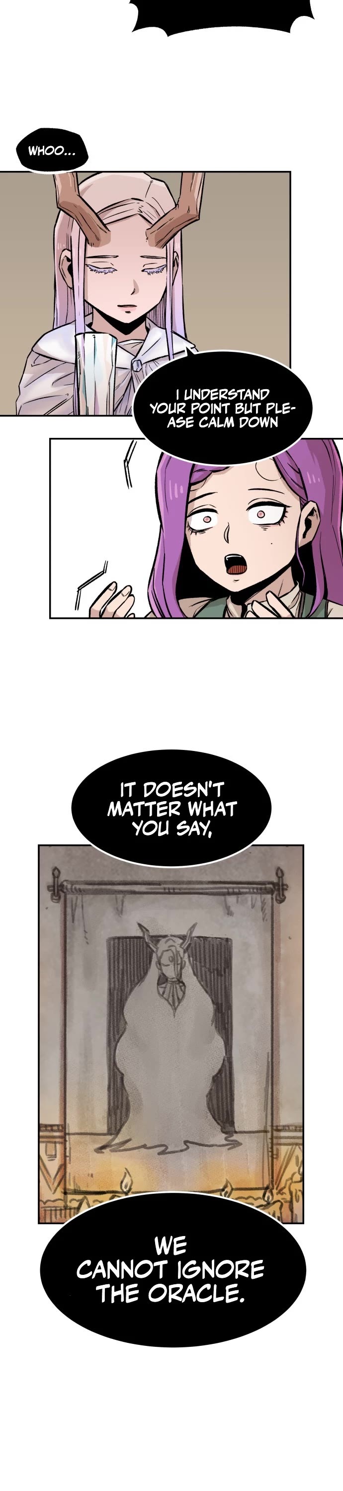 Reincarnation of the Veteran Soldier chapter 5 page 7