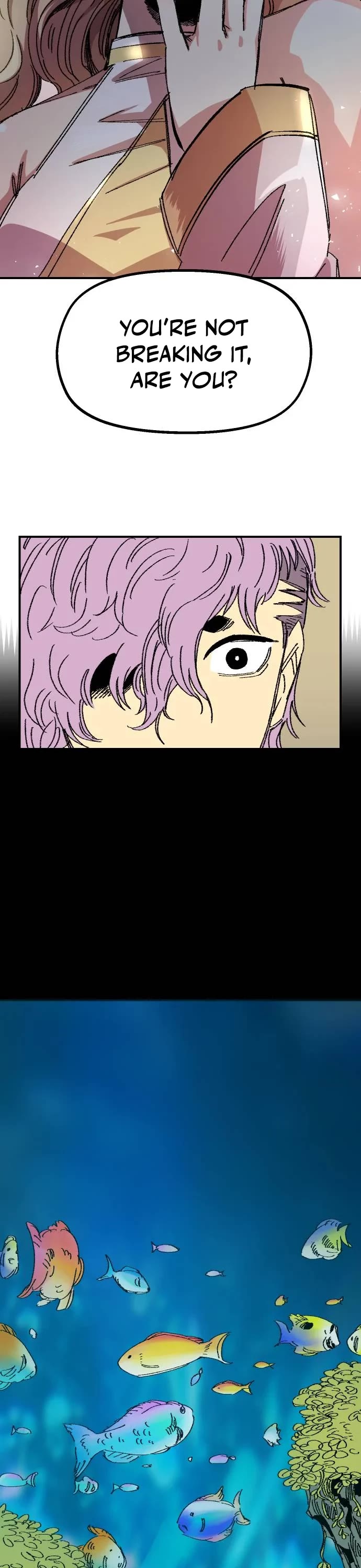 Reincarnation of the Veteran Soldier chapter 50 page 10