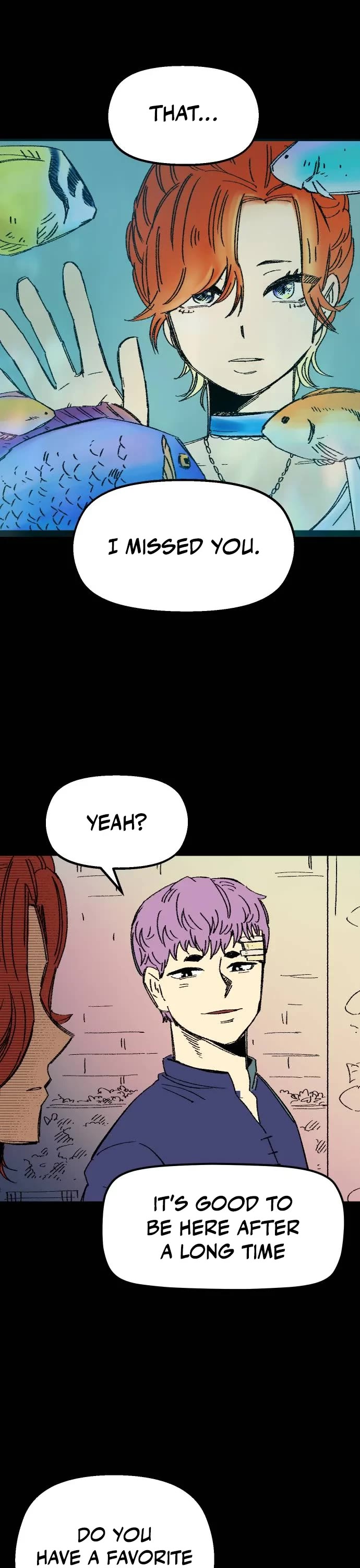 Reincarnation of the Veteran Soldier chapter 50 page 12