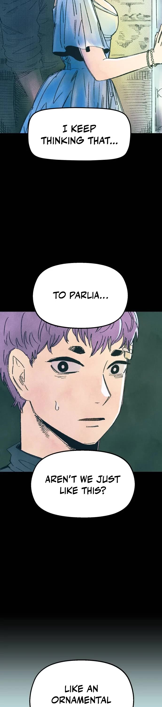 Reincarnation of the Veteran Soldier chapter 50 page 14