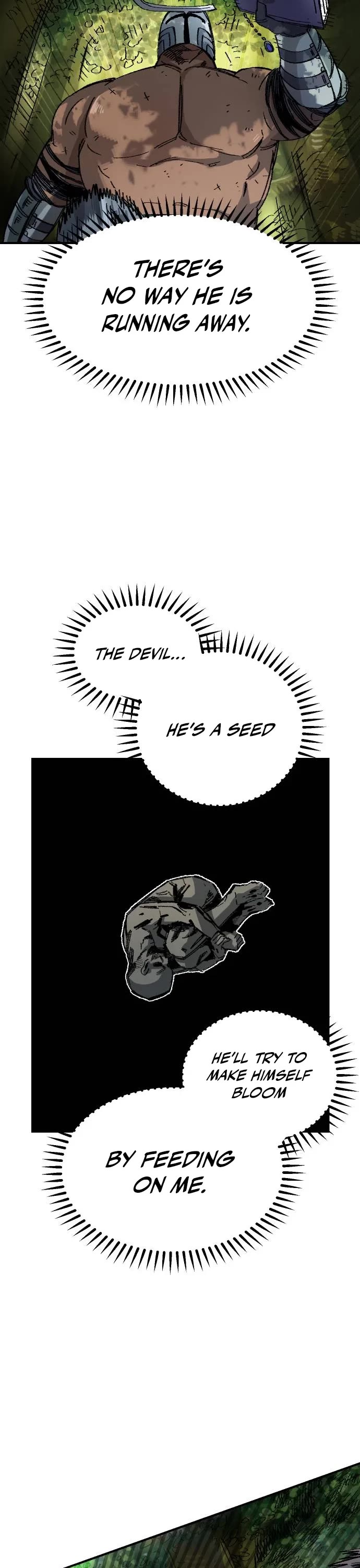 Reincarnation of the Veteran Soldier chapter 50 page 18